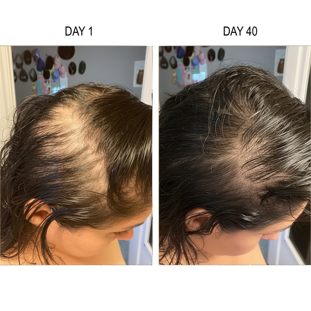 REGENERATE™ VITAL HAIR SERUM