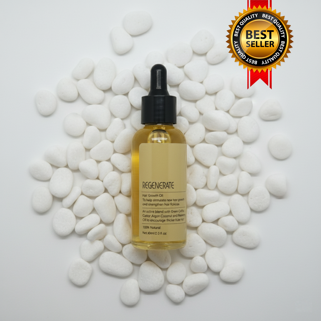 REGENERATE™ VITAL HAIR SERUM