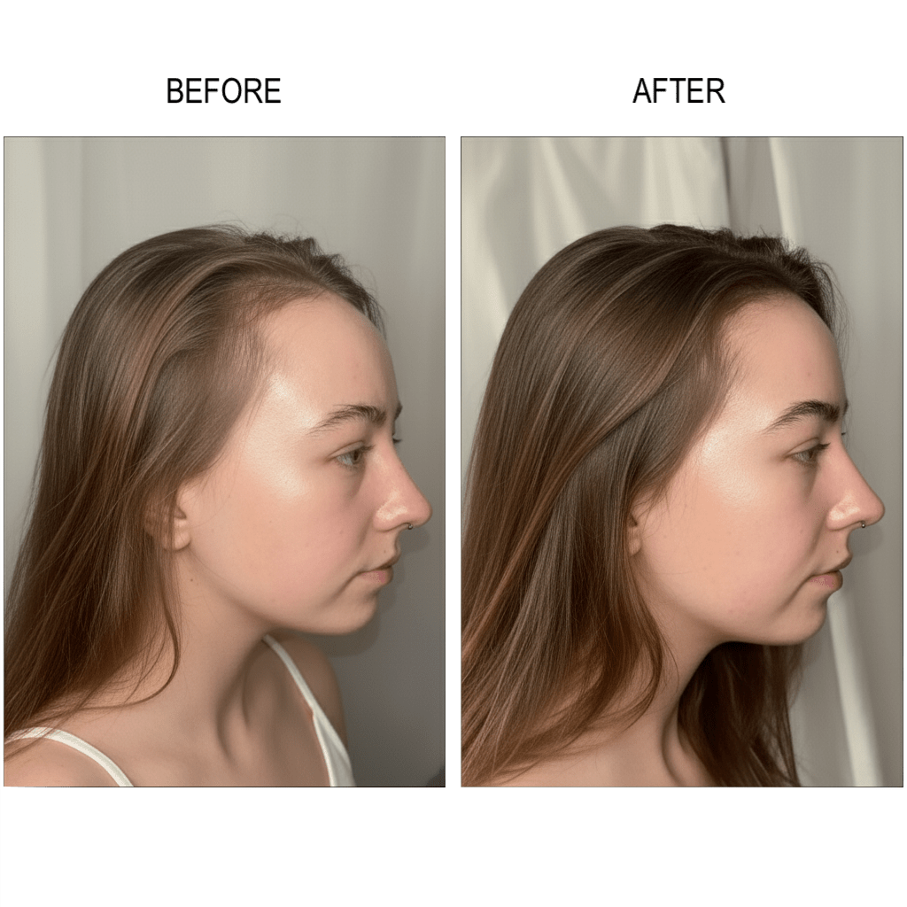 REGENERATE® NATURAL HAIR GROWTH SERUM - Regenerate